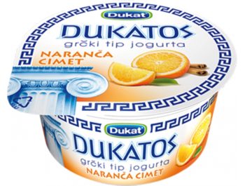 JOGURT NARAN/CIM DUKATOS 150 g