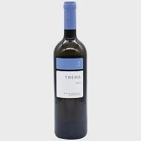 Κτήμα Παυλίδη Thema Λευκός Οίνος 750ml