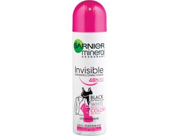 DEO SPR.GARNIER INVIS.Ž.150 ml