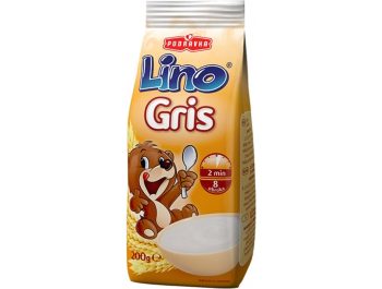 KRUPICA PŠENIČNA LINO 200 g