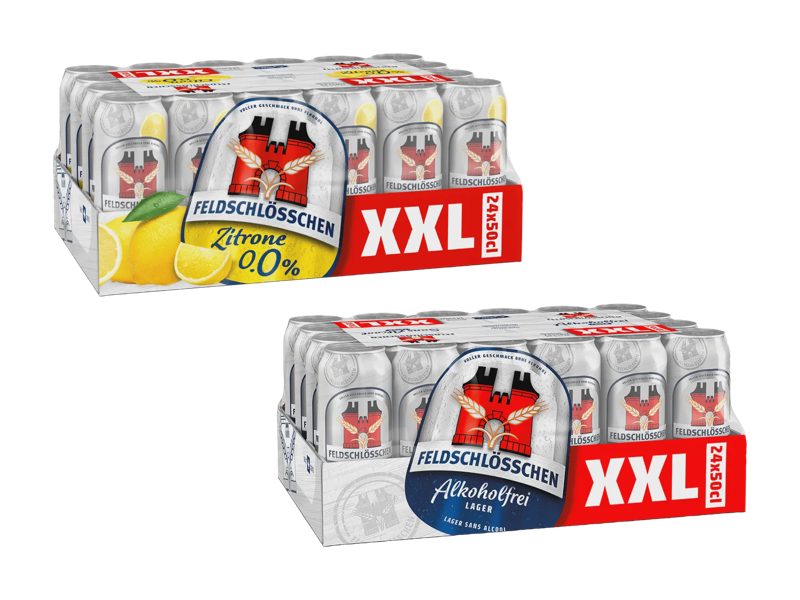 Bier XXL