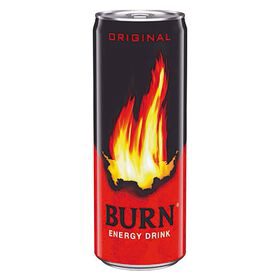 Bautura energizanta Original 250ml