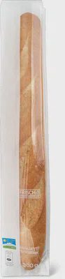 Frisch & Handgemacht Baguette parisiennene
