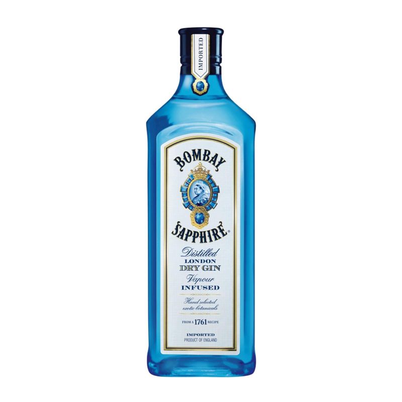Bombay Sapphire Gin 70cl