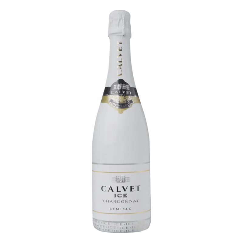 Mousserende chardonnay