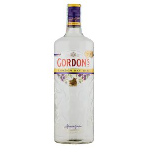 Gordon's Gin dry