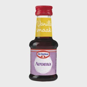Vanille Aroma
