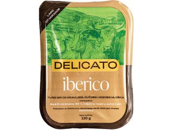 Delicato Sir Iberico 120 G
