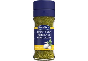 Persiladas SANTA MARIA, 48g