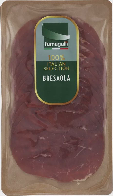 Bresaola Selection Italien