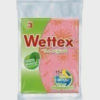 Wettex Απορροφητικό Πετσετάκι Νο 3