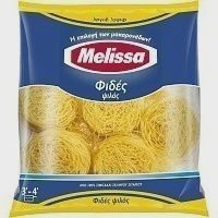 Melissa Φιδές Ψιλός 250gr