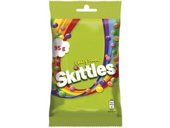 BOM.SKITTLES CRAZY SOUR 95 g