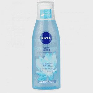Nivea Visage Ενυδατική Τονωτική Λοσιόν Κανονικές, Μικτές 200ml