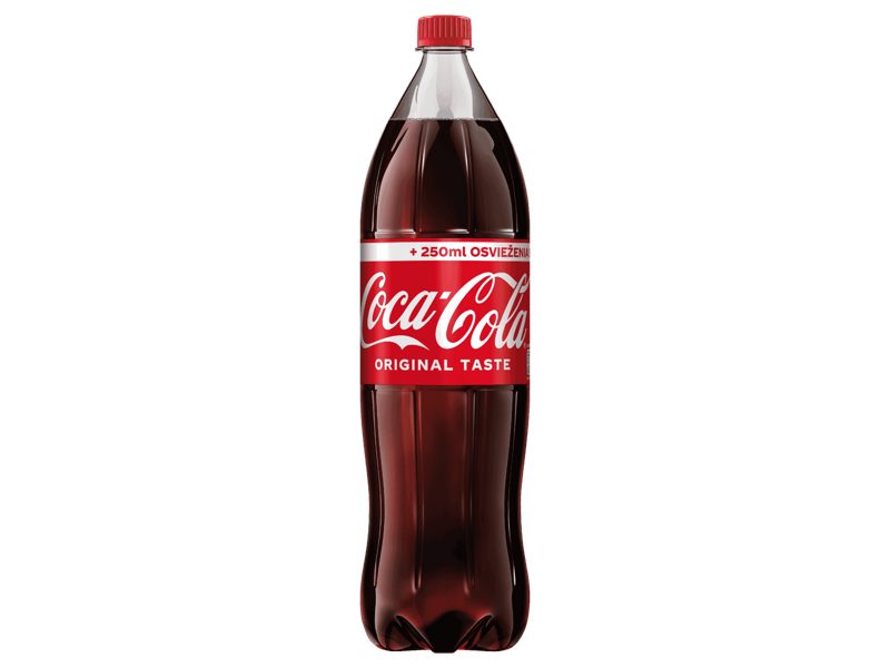 Coca-Cola Regular