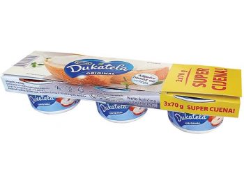 NAMAZ MLI.ORIG.DUKATELA 3x70 g