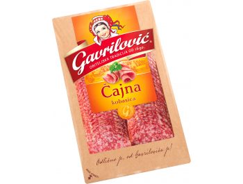 ČAJNA KOBASICA 80 g