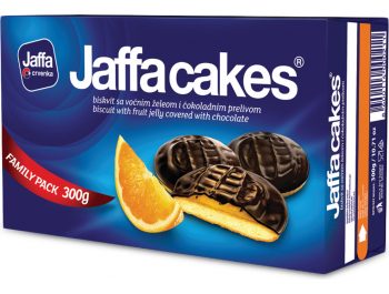 KEKS JAFFA NARAN.CRVENKA 300 g