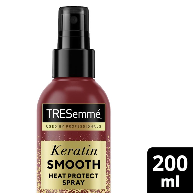 Tresemme Αφρός Μαλλιών Για Μπούκλες 200ml