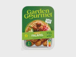 Garden Gourmet Falafel
