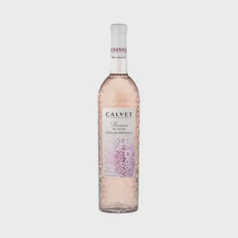 Murmure de Rose Côtes de Provence