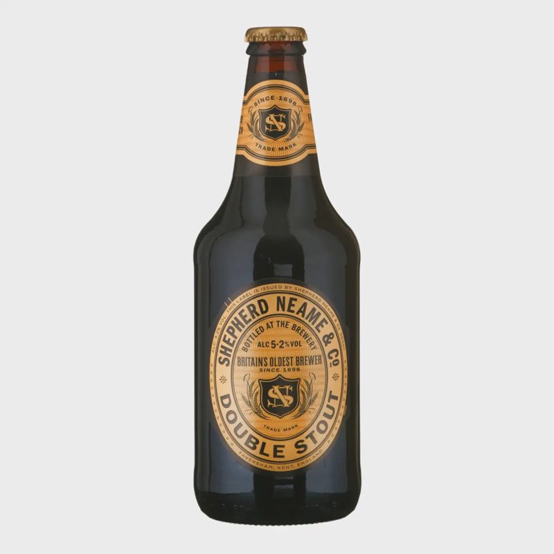 Alus SHEPHERD NEAME IDS, 5,2 %, 0,5 l