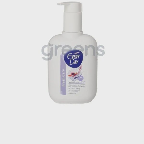 Everyday Intimate Wash Fresh Care 250ml