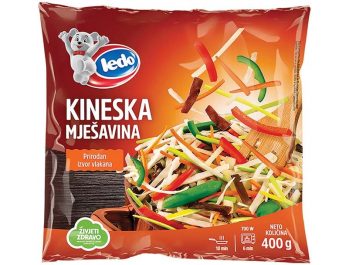 KINESKA MJEŠAVINA LEDO 400 g