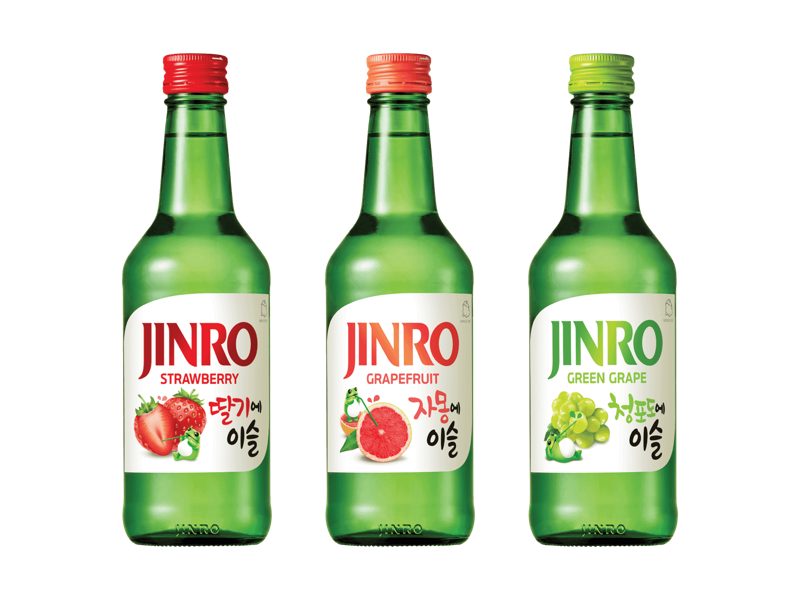 Soju
