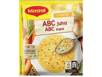 ABC juha