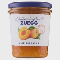 Zuegg I Frutteti Di Oswald Zuegg Albicocche 320 g