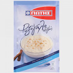 Γιώτης Ρυζόγαλο Στιγμής 105gr