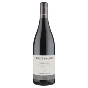 I Tre Vescovi Barbera d'Asti superiore