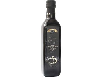 Zlotno olje djevičansko bučino ulje 0,5 L