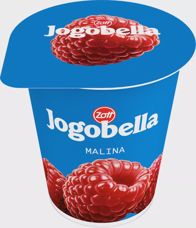 Zott Jogobella Jogurt 150g