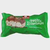 Φαίδων Σταφιδόψωμο 80gr