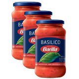 Barilla Saucen