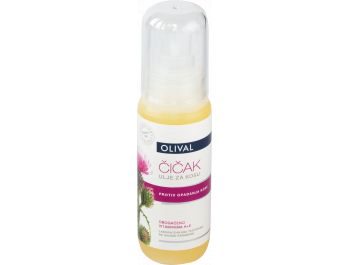 Olival čičkovo ulje za kosu 60 ml