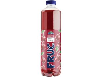Fructal Fruc višnja 1,5 l