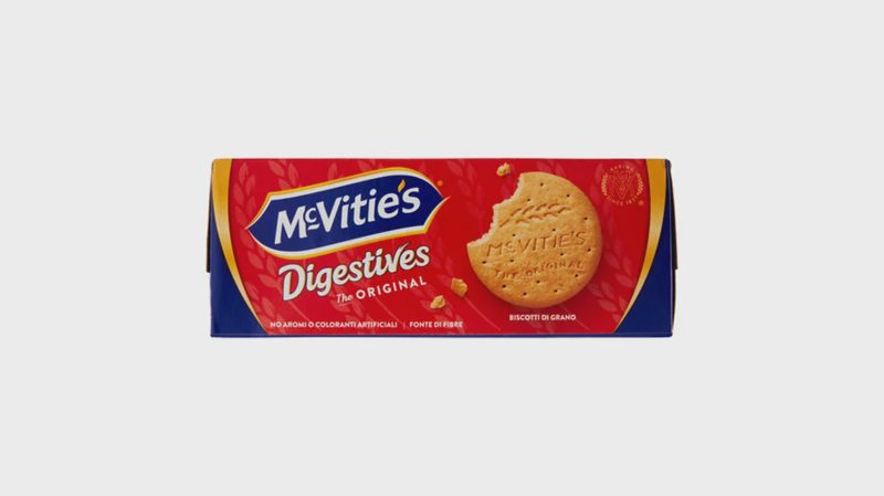 Digestives The Original