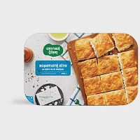 Σπιτική Ζύμη Κυματιστή Πίτα Φέτα ΠΟΠ 800gr