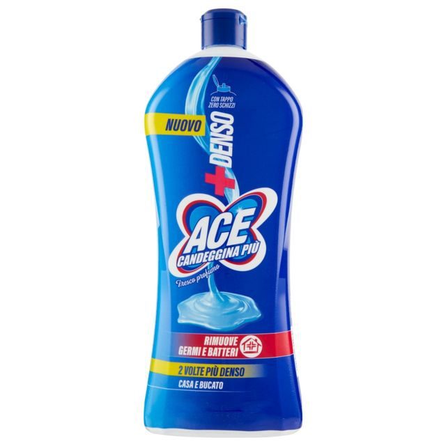 ACE CANDEGG.PIU’ DENSO SQUEEZE FR.PROFUMO 1lt