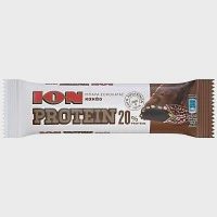 ΙΟΝ Μπάρα Πρωτεΐνης Κακάο 50gr