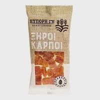 Εύπορη Γη Παπάγια Αποξηραμένη Εκτός Ε.Ε. Φάκελος 250gr
