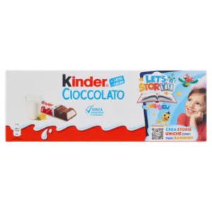 ČOK.KINDER FERRERO 150 g