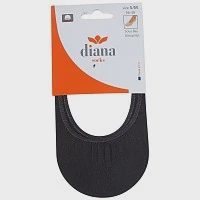 Diana Καλτσάκι Sous Bas Βαμβάκι Λύκρα