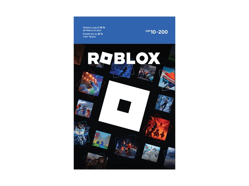 Roblox