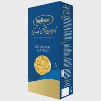 Melissa Χρυσή Επιλογή Κριθαράκι Μέτριο 500gr