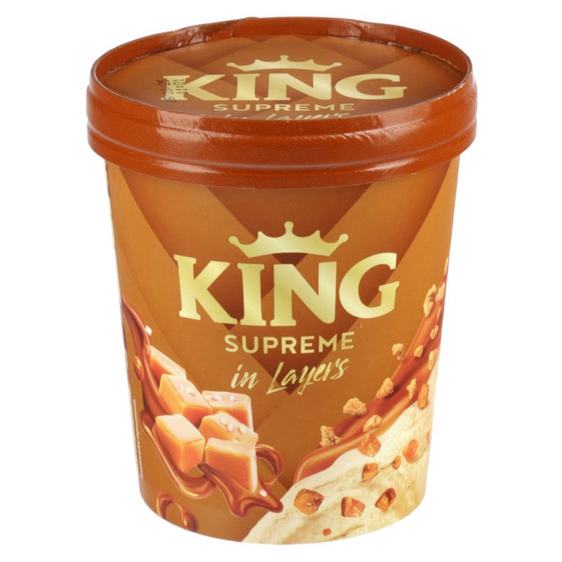 SLAD.KING SUPREME LEDO 450 ml