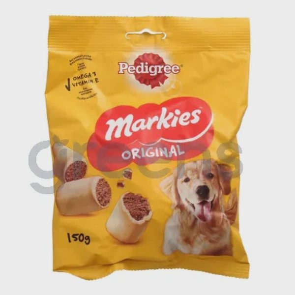 Pedigree Treat Markies 150g